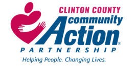 Clinton County Community Action Partnership logo